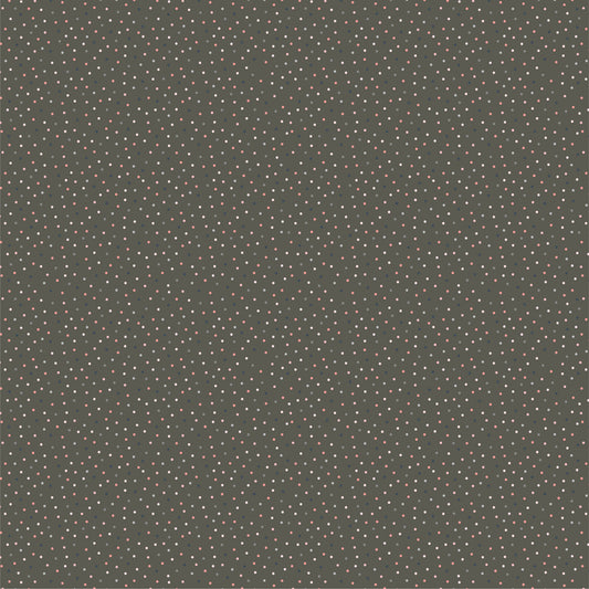 Weathered Wood DARK GRAY - Country Confetti