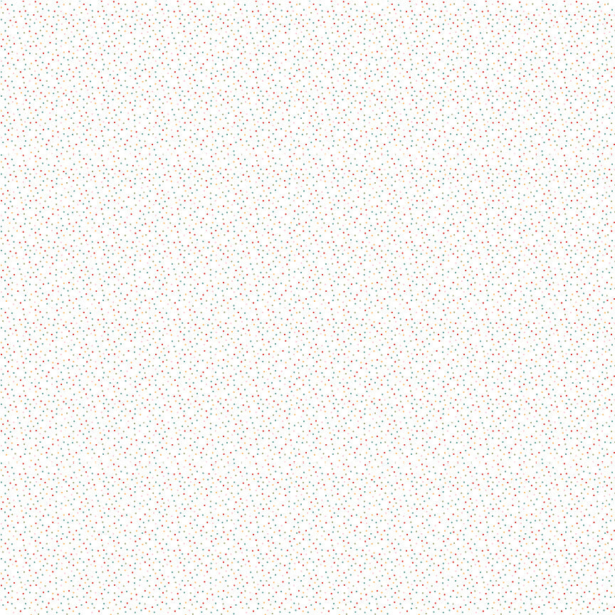 Marshmallow New White - Country Confetti
