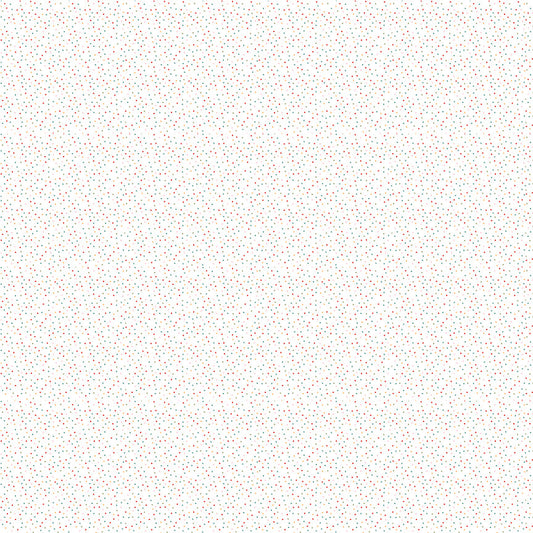 Marshmallow New White - Country Confetti