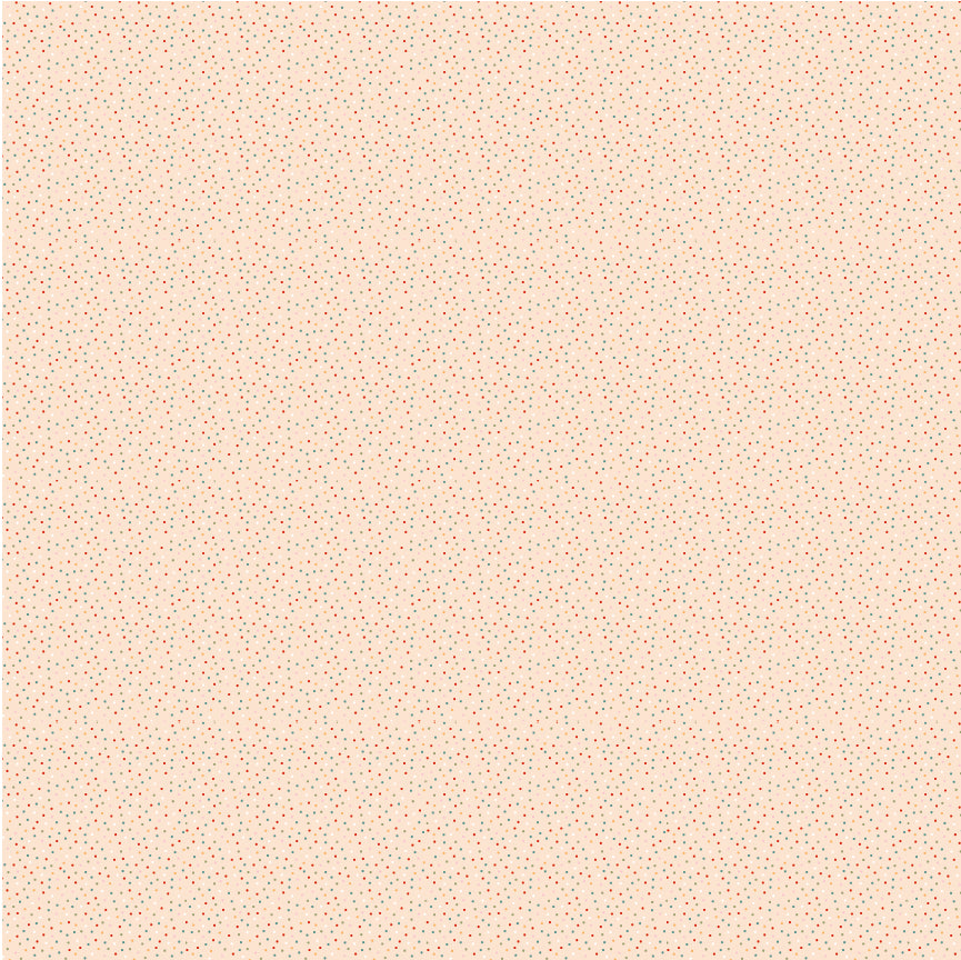 Heavy Cream Cream - Country Confetti