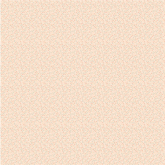 Heavy Cream Cream - Country Confetti