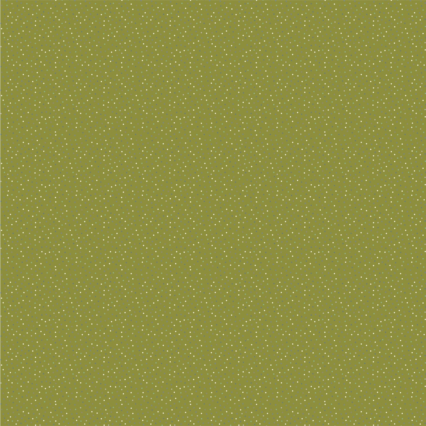 SHAMROCK GREEN - Country Confetti