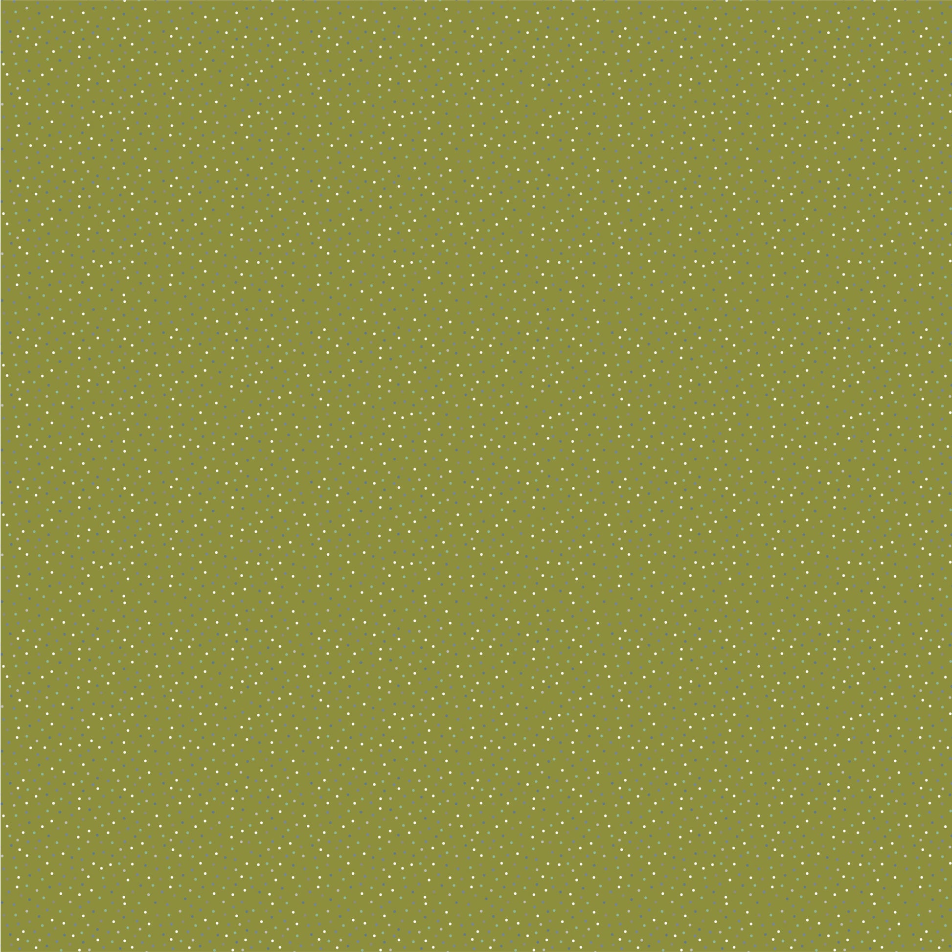 SHAMROCK GREEN - Country Confetti