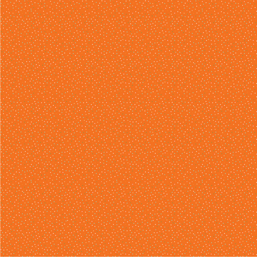 CREAMSICLE - BRIGHT ORANGE - Country Confetti BRIGHTS