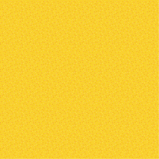 LEMON MERINGUE - BRIGHT YELLOW - Country Confetti BRIGHTS