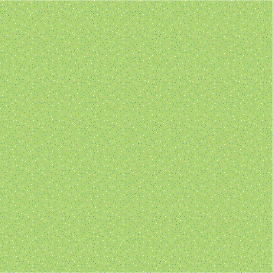 SWEET PICKLE - BRIGHT GREEN - Country Confetti BRIGHTS