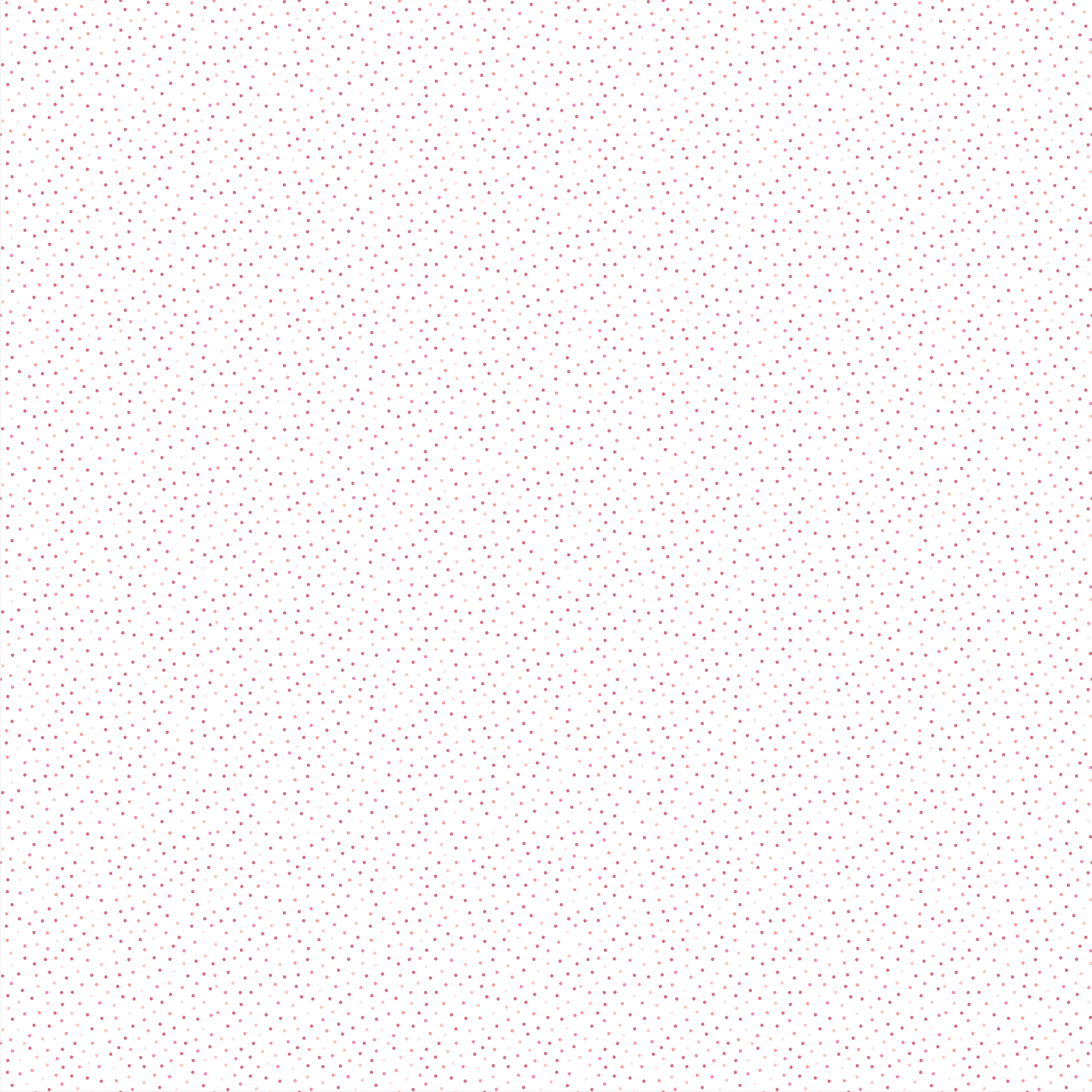 PINK CLOUD WHITE - Country Confetti