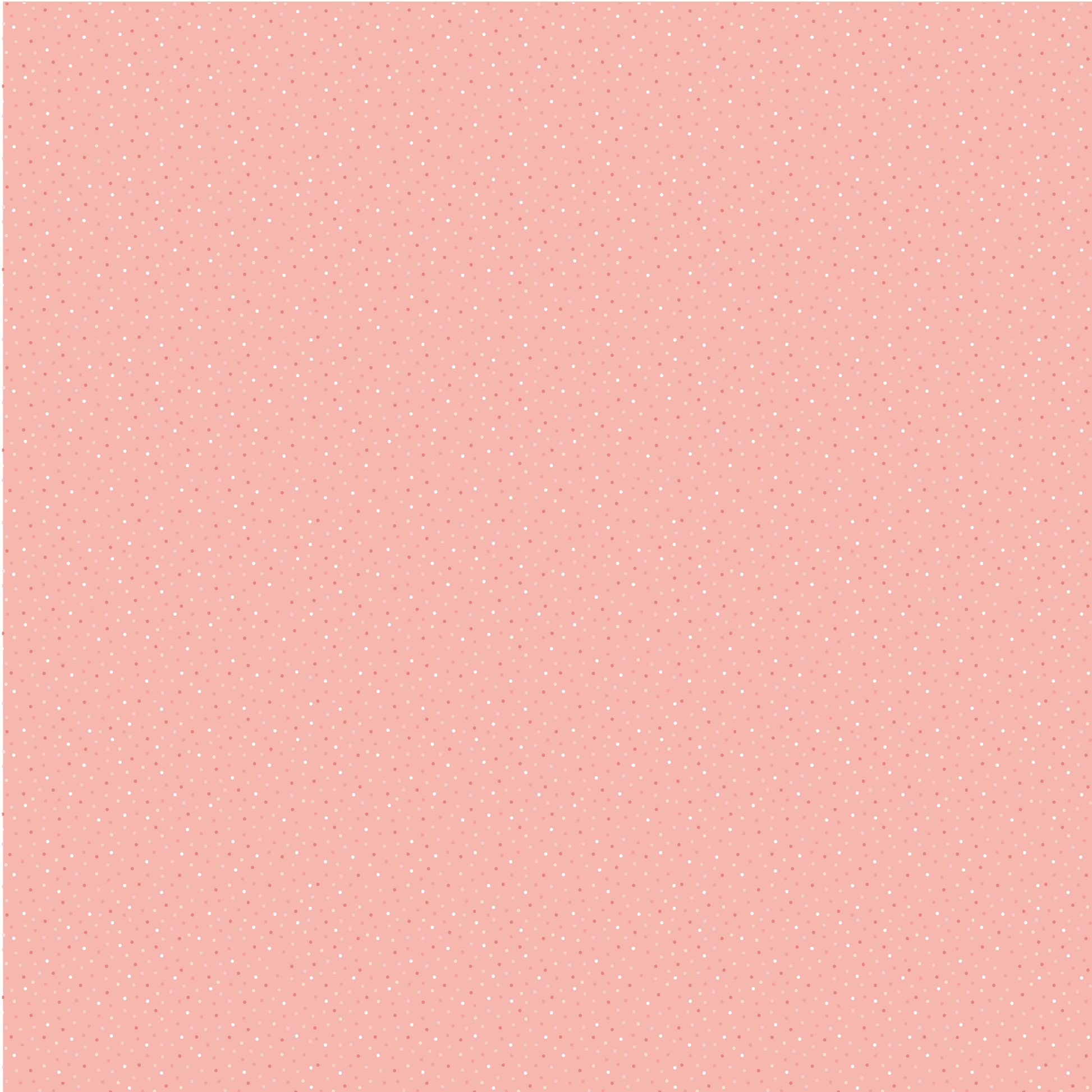 CHANTILLY PEACH - Country Confetti