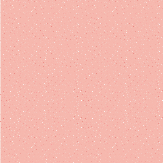 CHANTILLY PEACH - Country Confetti