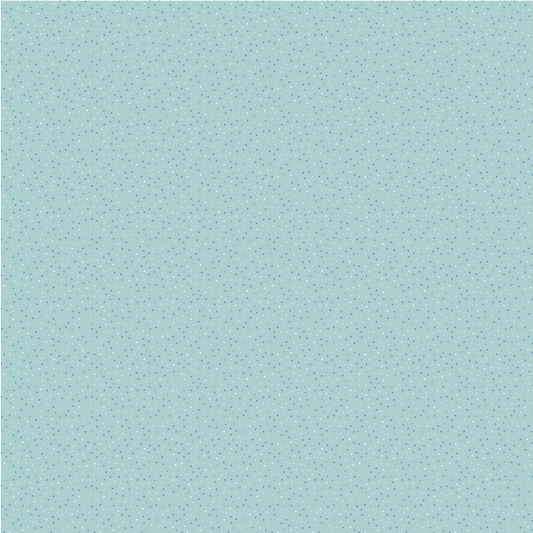 HYDRANGEA BLUE - Country Confetti
