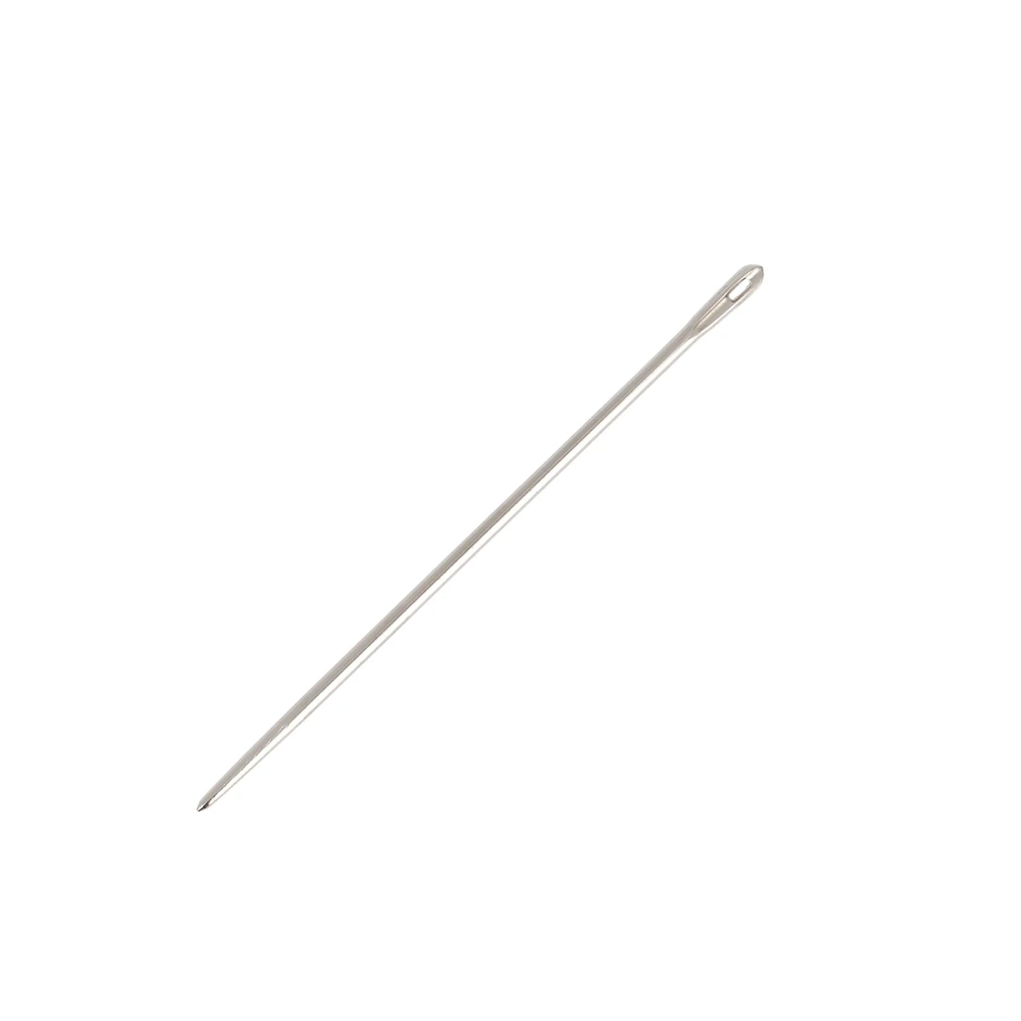 SADDLERY/NETS NEEDLES Nø2/0 x25