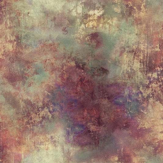 1138-106 Time Traveler Weathered Paint