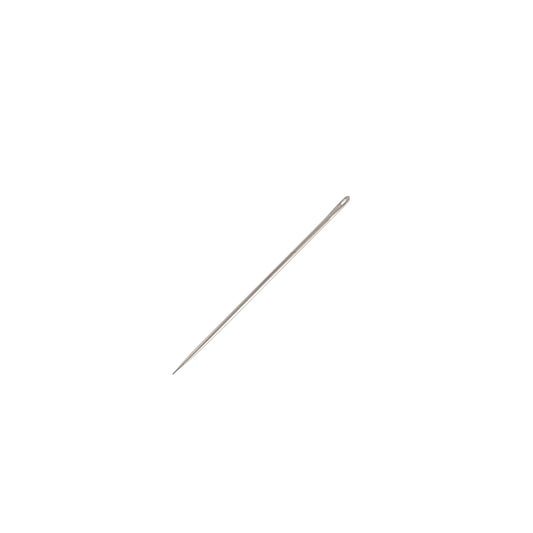 TRIANGULAR NEEDLES Nø3/0 x25