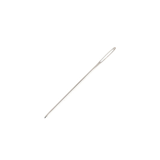 LACES THREADING 70x2.4mm x25