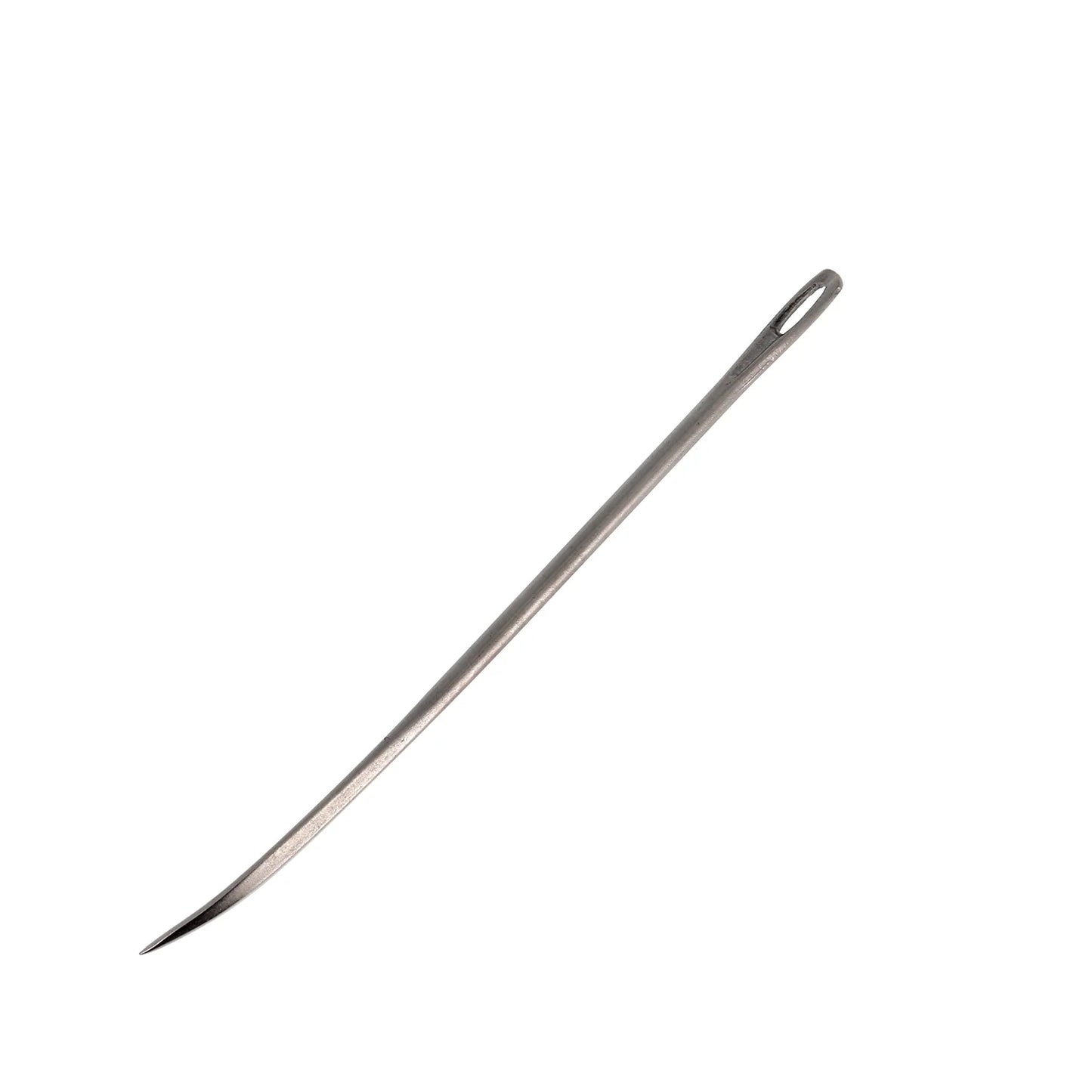 PACKING, CURVED NEEDLES  Nø4 x10