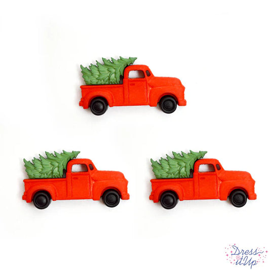 12480 HOLIDAY TRUCK SINGLES