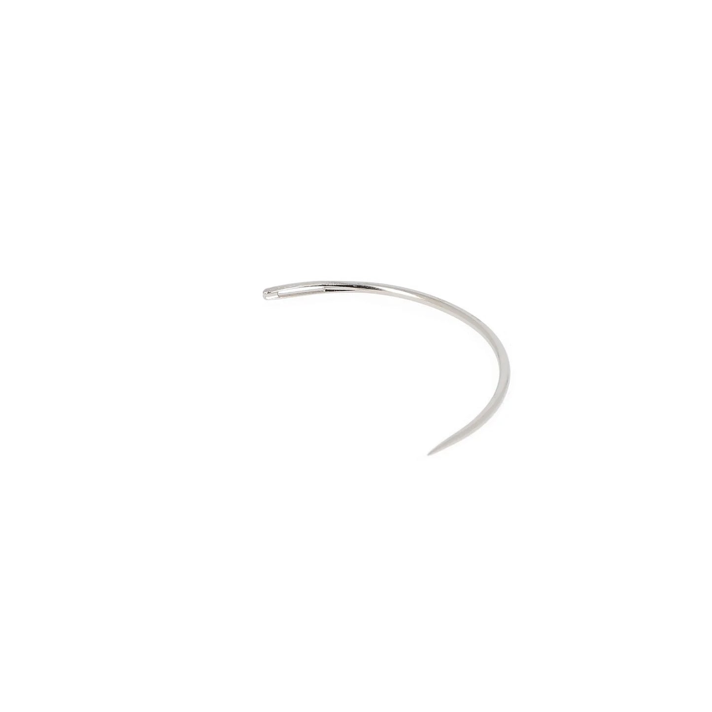 CURVED NEEDLES Nø2 Case of 10