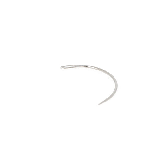 CURVED NEEDLES Nø2 Case of 10