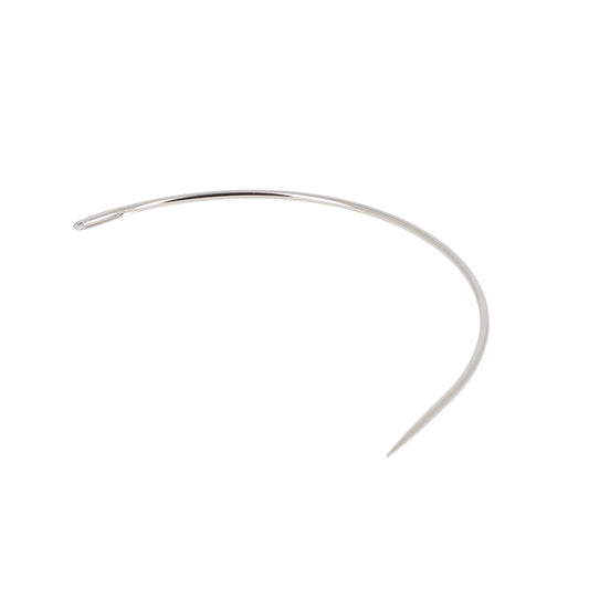 CURVED NEEDLES Nø7 Case of 10