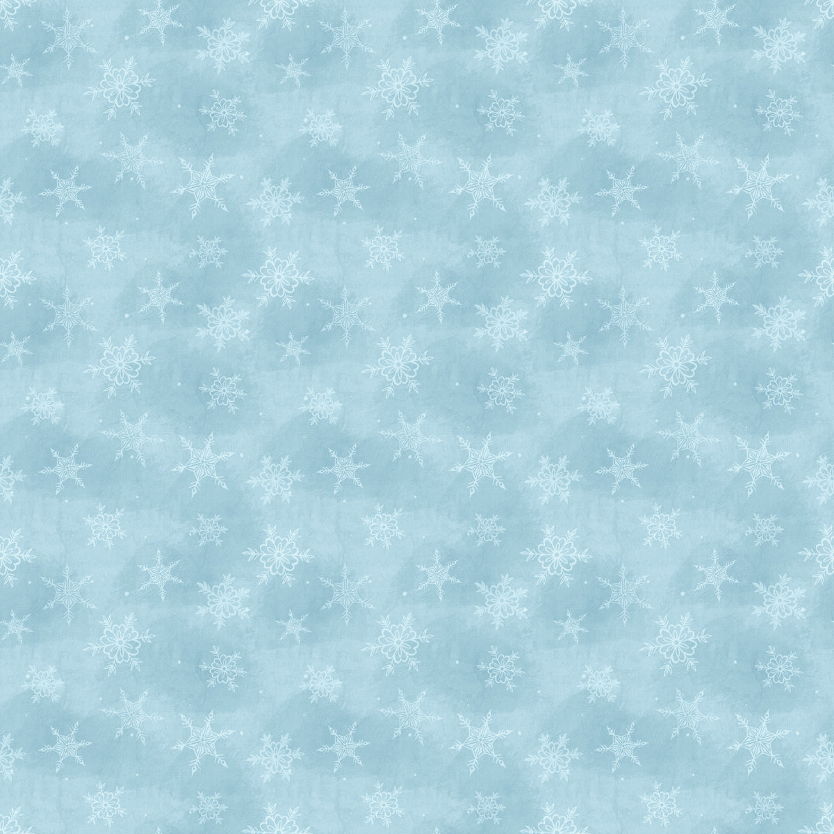 1378-70 Winter Whispers Snowflake