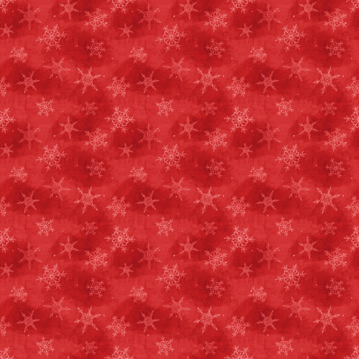 1378-88 Winter Whispers Snowflake