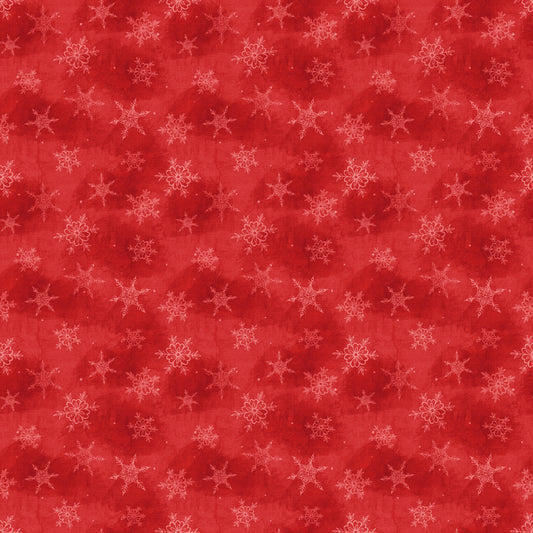 1378-88 Winter Whispers Snowflake