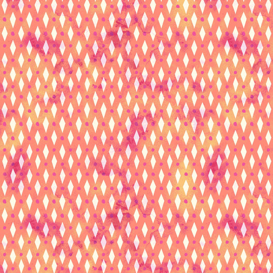1450-32 Be A Wildflower Dotty Diamonds