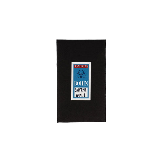 SMYRNE W/O POINT NEEDLES Nø1 x25