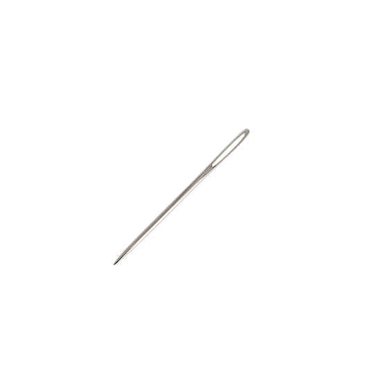 SMYRNE W/POINT NEEDLES Nø3 x25