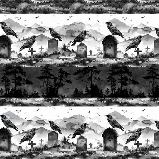 1644-96 Briarwood Tales Border