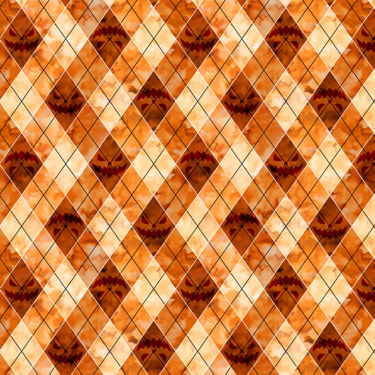 1646-49 Briarwood Tales Scary Plaid