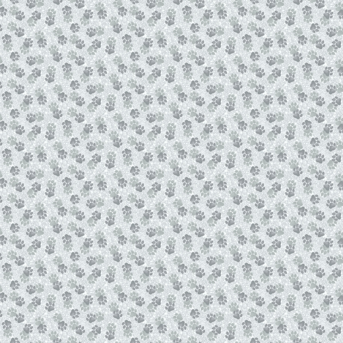1727-09 Holiday Labs Paw Print