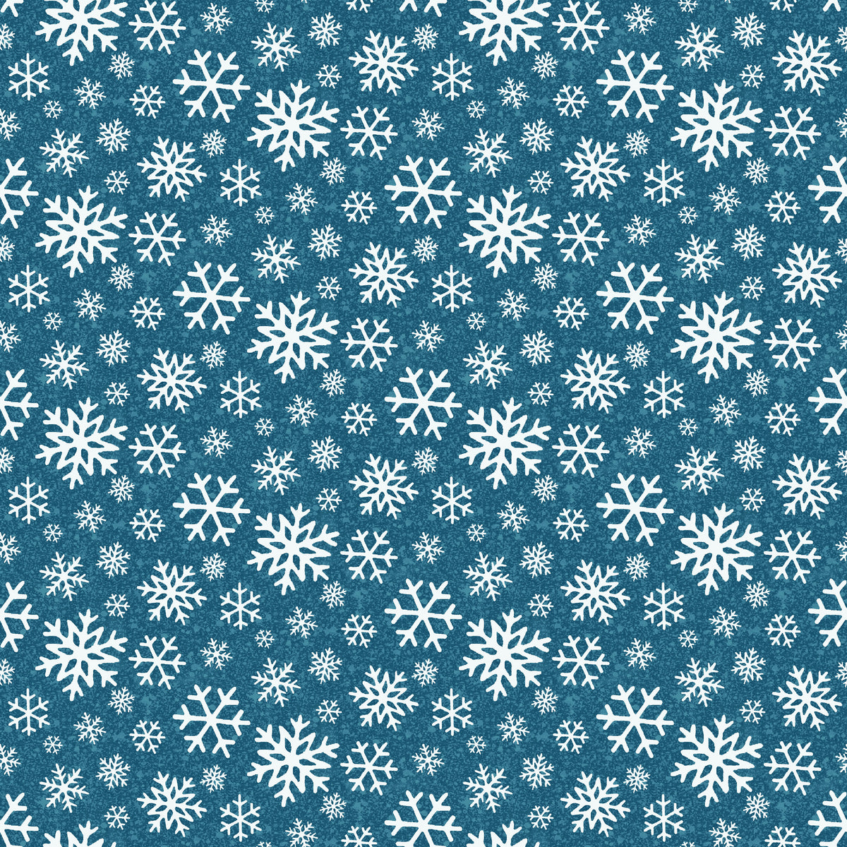 1731-70 Holiday Labs Snow Flakes