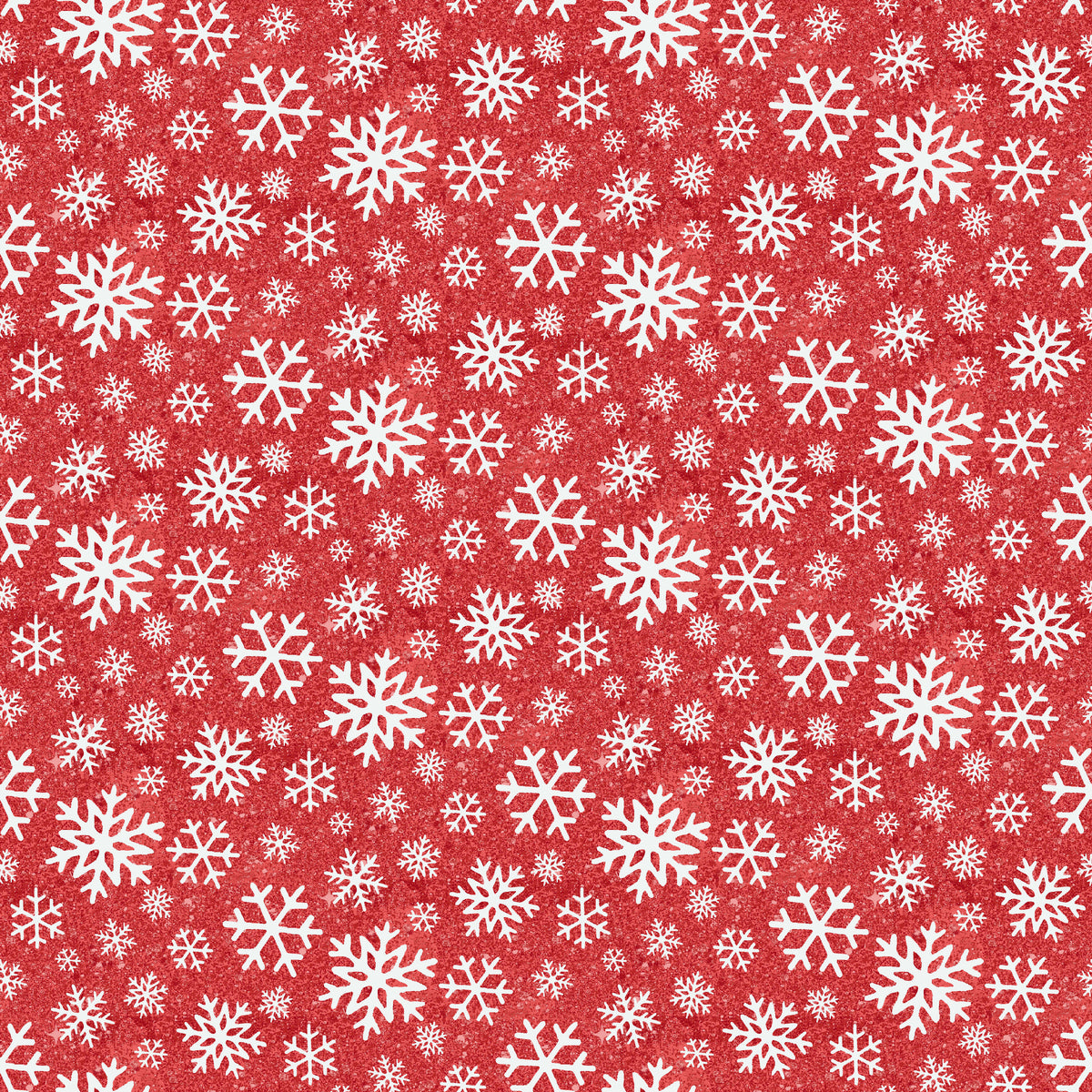 1731-80 Holiday Labs Snow Flakes