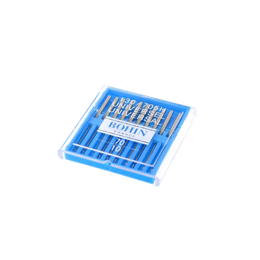 MACHINE NEEDLES Case x10 Sz 70