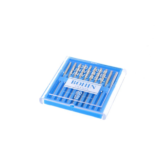 MACHINE NEEDLES Case x10 Sz 80