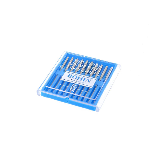 MACHINE NEEDLES Case x10 Sz 90
