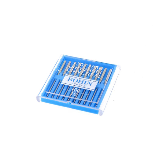 MACHINE NEEDLES Case x10 Sz 100