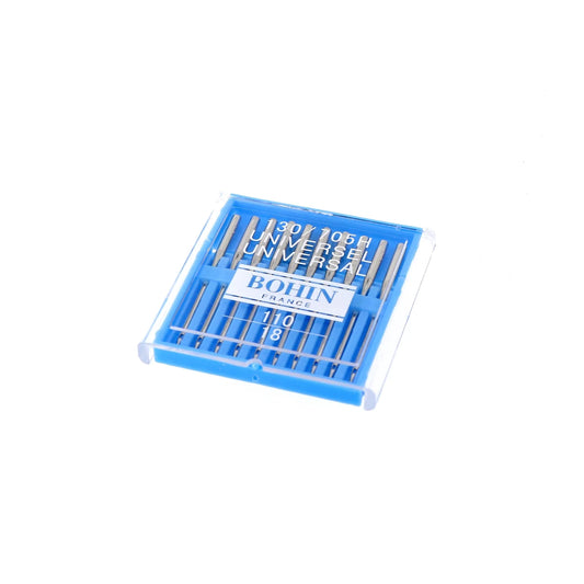 MACHINE NEEDLES Case x10 Sz 110