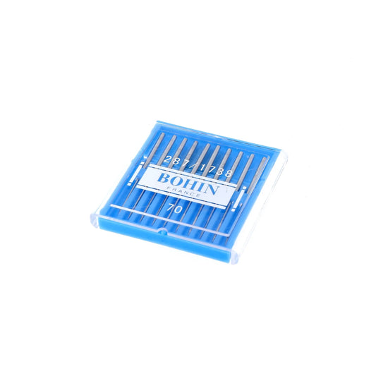 MACHINE NEEDLES 287 ROUND Sz70