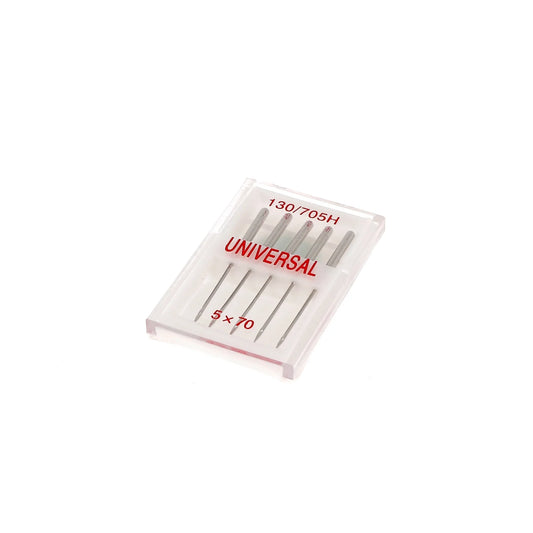 MACH NEEDLES NINA 5 pcs 705 N°70