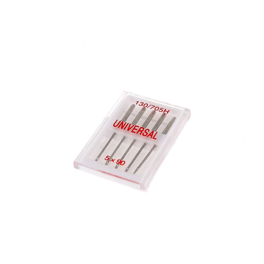 MACH NEEDLES NINA 5 pcs 705 N°90