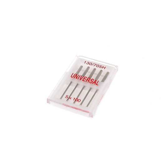 MACH NEEDLES NINA 5 pcs 705 N°100