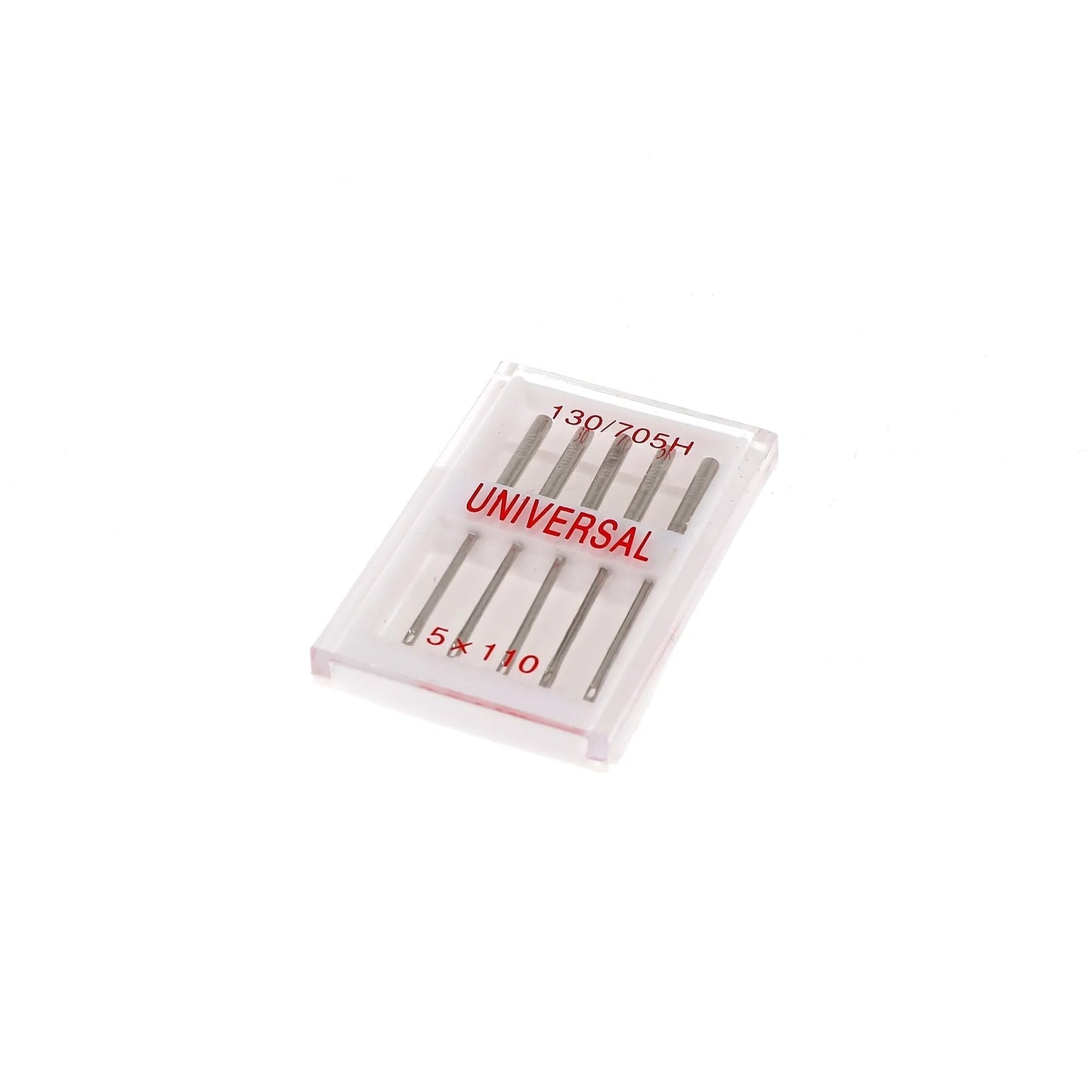 MACH NEEDLES NINA 5 pcs 705 N°110