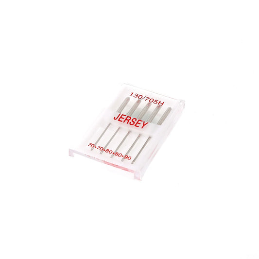 MACH NEEDLES NINA 5 pcs 705 JERSEY