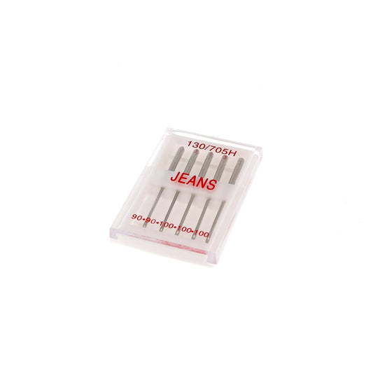 MACH NEEDLES NINA 5 pcs 705 JEAN
