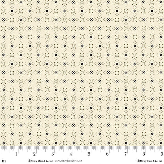 1938-40 BUTTERCREAM & BRICKLE BITS HUGS AND KISSES