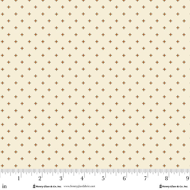 1939-40 BUTTERCREAM & BRICKLE BITS CUBE CLUSTERS