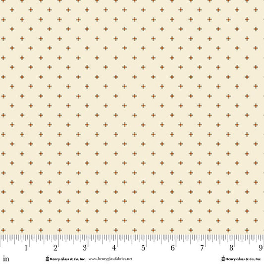 1939-40 BUTTERCREAM & BRICKLE BITS CUBE CLUSTERS