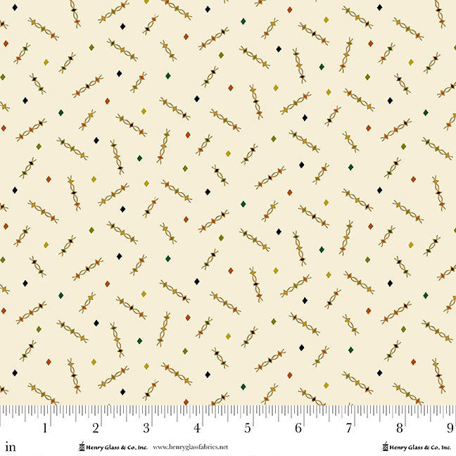 1940-40 BUTTERCREAM & BRICKLE BITS CONFETTI TOSS